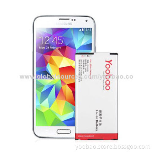 Yoobao Standard Battery for Samsung Galaxy S5